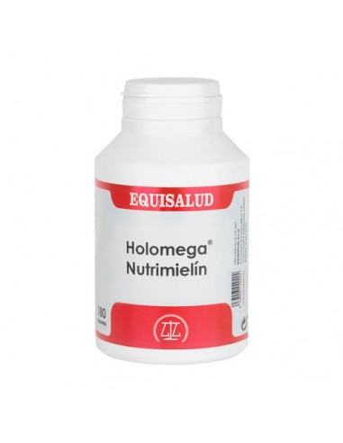 Equisalud Holomega Nutrimielín 180...
