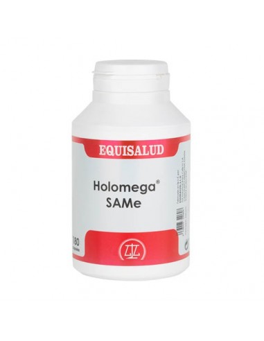 Equisalud Holomega Same  180 Cápsulas