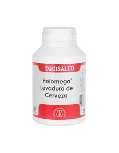 Equisalud Holomega Levadura De...