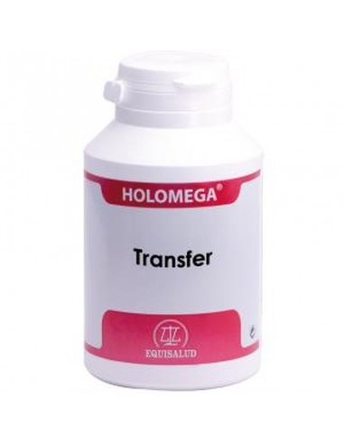 Equisalud Holomega Transfer  180...