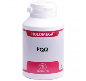 Equisalud Holomega Pqq 180...