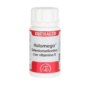 Equisalud Holomega...