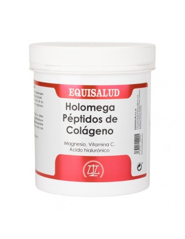 Equisalud Holomega Péptidos De...