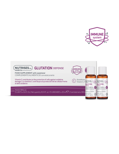 Sesderma Glutation Defense 15x20ml