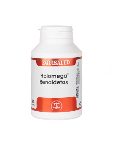 Equisalud Holomega Renaldetox 180...