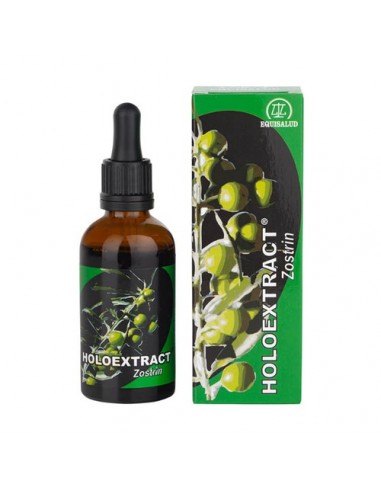 Equisalud Holoextract Zostrin 50ml