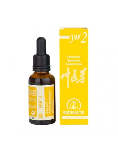 Equisalud Yap 2 31ml