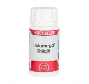 Equisalud Holomega Shilajit...