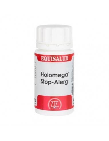 Equisalud Holomega Stop-Alerg 50...
