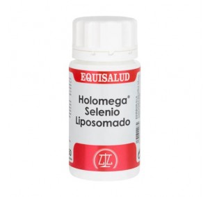 Equisalud Holomega Selenio...