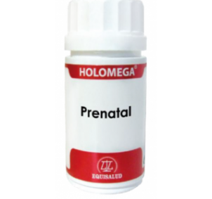 Equisalud Holomega Prenatal...