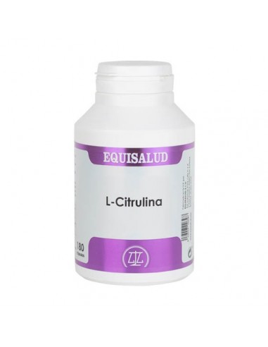 Equisalud L-Citrulina 180 Cápsulas