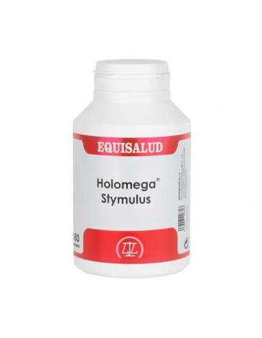 Equisalud Holomega Stymulus  180...