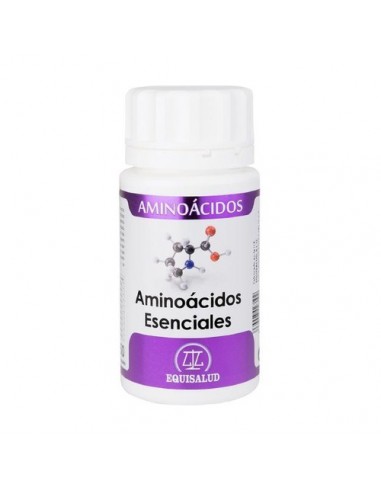 Equisalud Aminoácidos Esenciales 50...