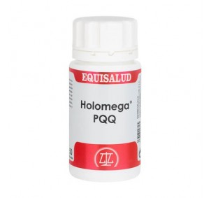 Equisalud Holomega Pqq 50...