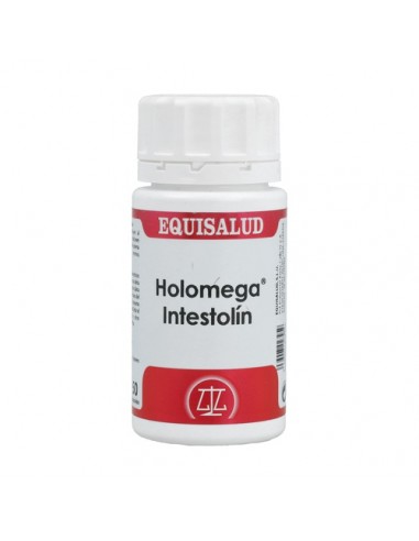 Equisalud Holomega Intestolín  50...