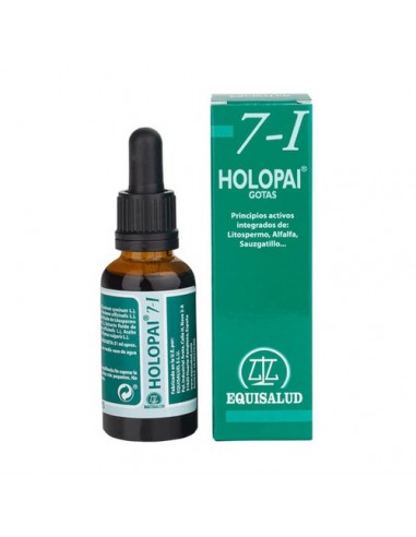 Equisalud Holopai 7i 31ml