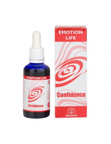 Equisalud Emotionlife Confidence 50ml