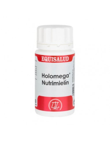 Equisalud Holomega Nutrimielín 50...