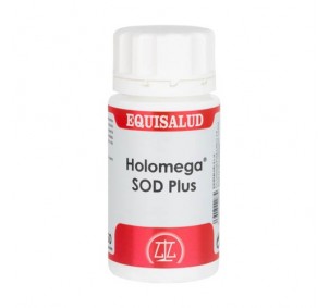 Equisalud Holomega Sod Plus...