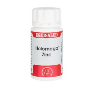 Equisalud Holomega Zinc  50...