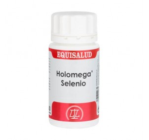 Equisalud Holomega Selenio...