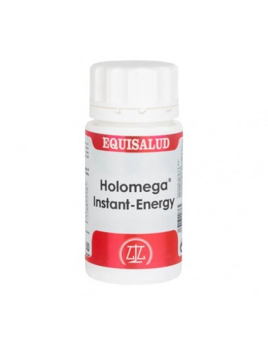 Equisalud Holomega Instant-Energy  50...
