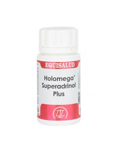 Equisalud Holomega Superadrinol Plus...