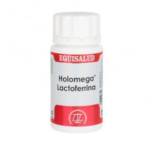 Equisalud Holomega...