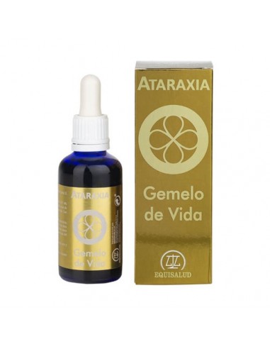 Equisalud Ataraxia Gemelo De Vida 50ml