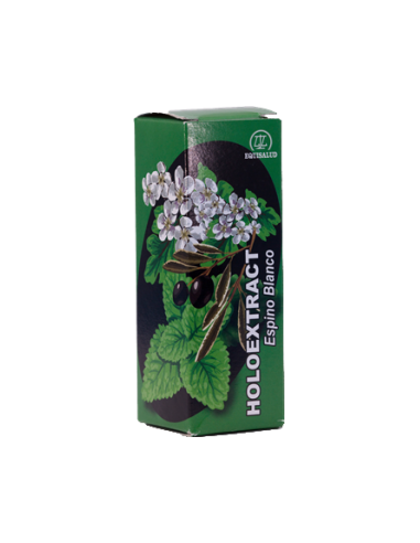 Equisalud Holoextract Espino Blanco 50ml
