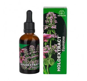 Equisalud Holoextract...
