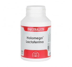Equisalud Holomega...