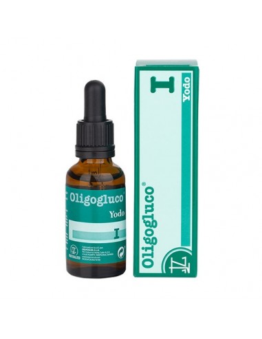 Equisalud Oligoclugo I 31ml
