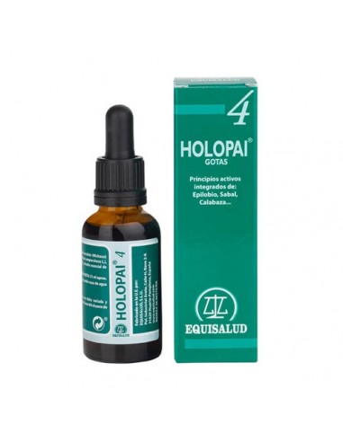 Equisalud Holopai 4 31ml