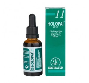 Equisalud Holopai 11 31ml