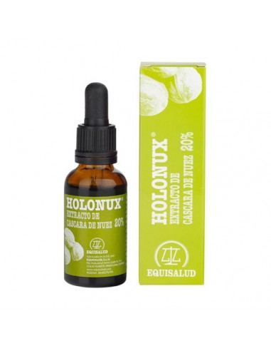 Equisalud Holonux 31ml