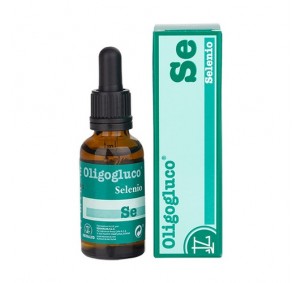 Equisalud Oligogluco Se 31ml