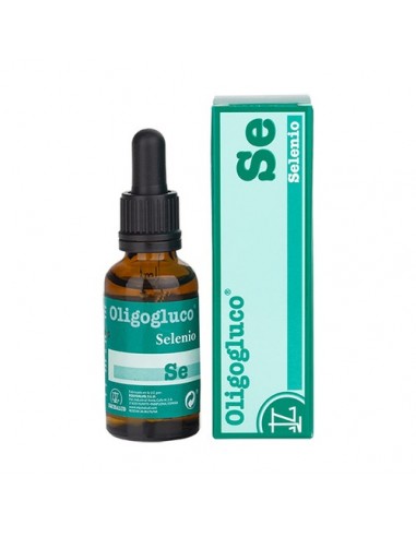 Equisalud Oligogluco Se 31ml