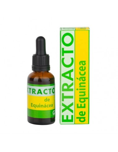 Equisalud Extracto De Equinácea 31ml