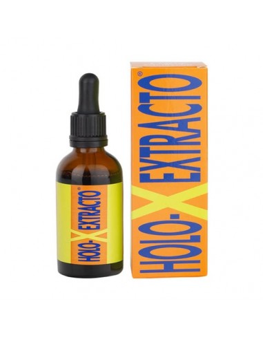 Equisalud Holo-X Extracto 50ml