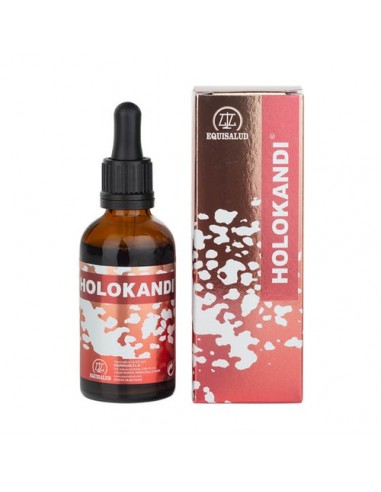 Equisalud Holokandi 50ml