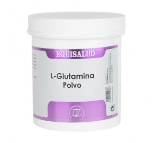 Equisalud L-Glutamina Polvo...