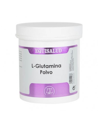 Equisalud L-Glutamina Polvo 250 Gr.