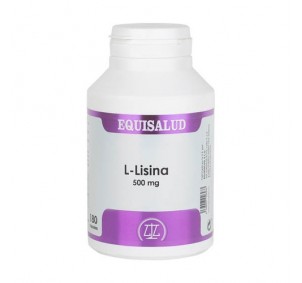 Equisalud L- Lisina 180...