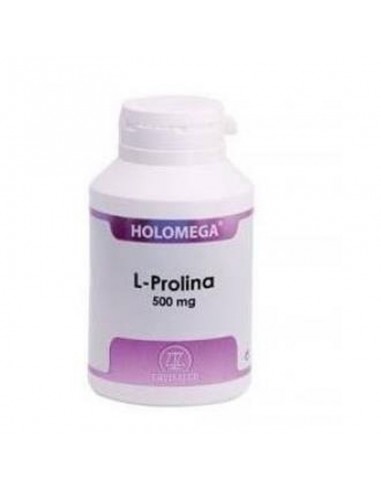 Equisalud L-Prolina180 Cápsulas