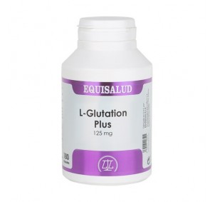 Equisalud L-Glutation Plus...