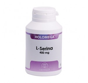 Equisalud L-Serina 180...