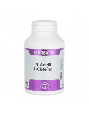 Equisalud N-Acetil - L-Cisteina 180...