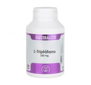 Equisalud L- Triptofano 180...